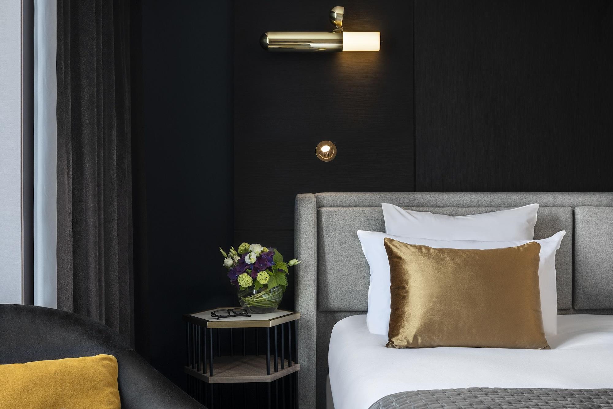 Hotel Opera Opal Paris Exterior photo