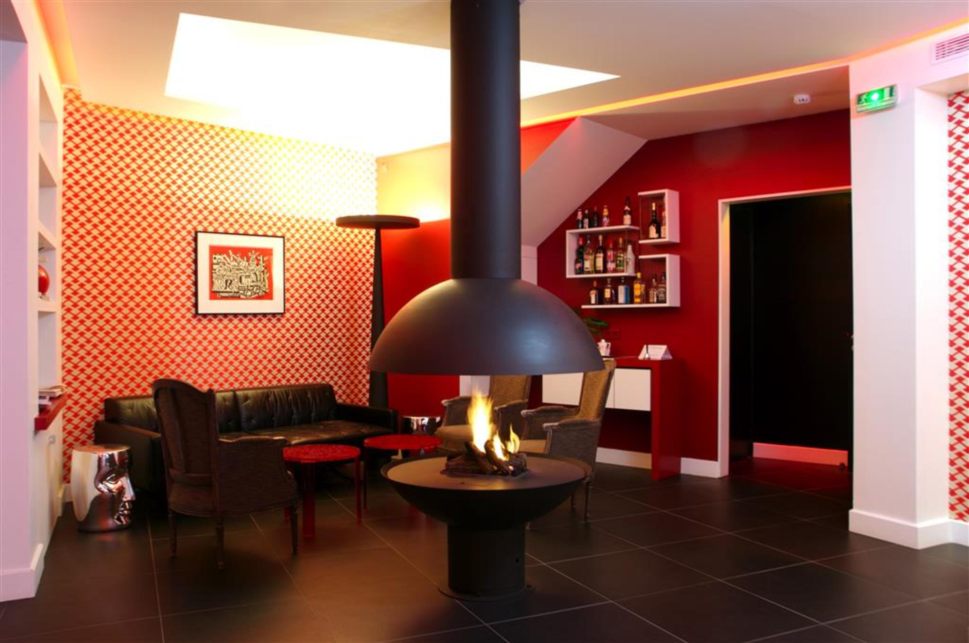 Hotel Opera Opal Paris Exterior photo
