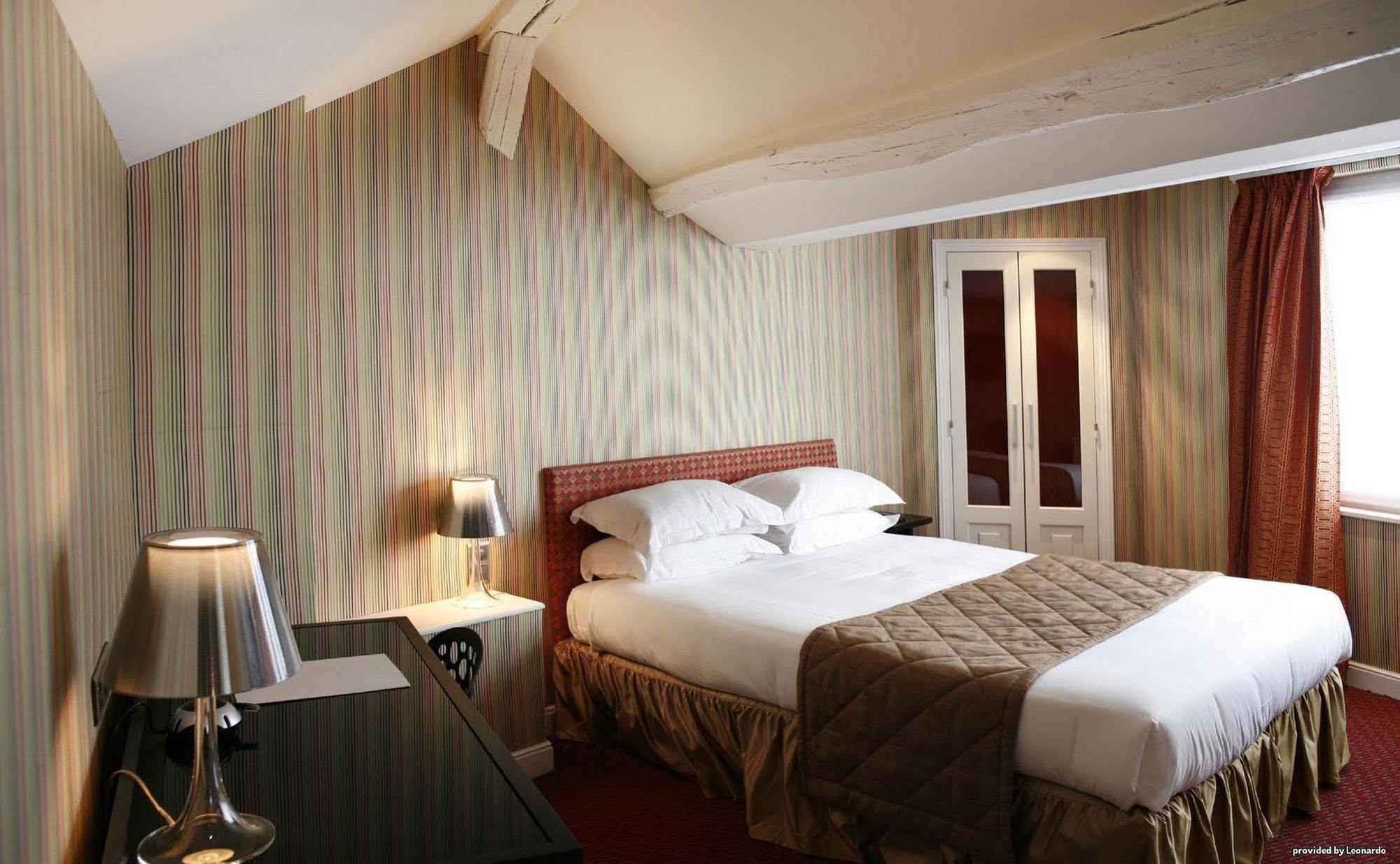 Hotel Opera Opal Paris Exterior photo
